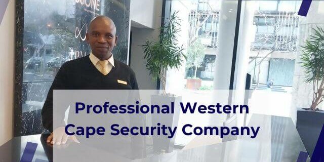 Princeton is a leading Security service provider, providing PSIRA verified Security Guarding across the Greater Province. Learn more here.