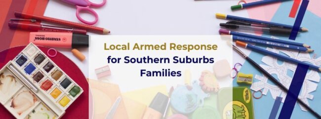 Protect Your Cape Town Home with Rapid Armed Response. Experience peace of mind with our dedicated local security team. We specialize in swift, effective response to emergencies, ensuring the safety of your family and property. Trust us to provide reliable armed response services tailored to your need